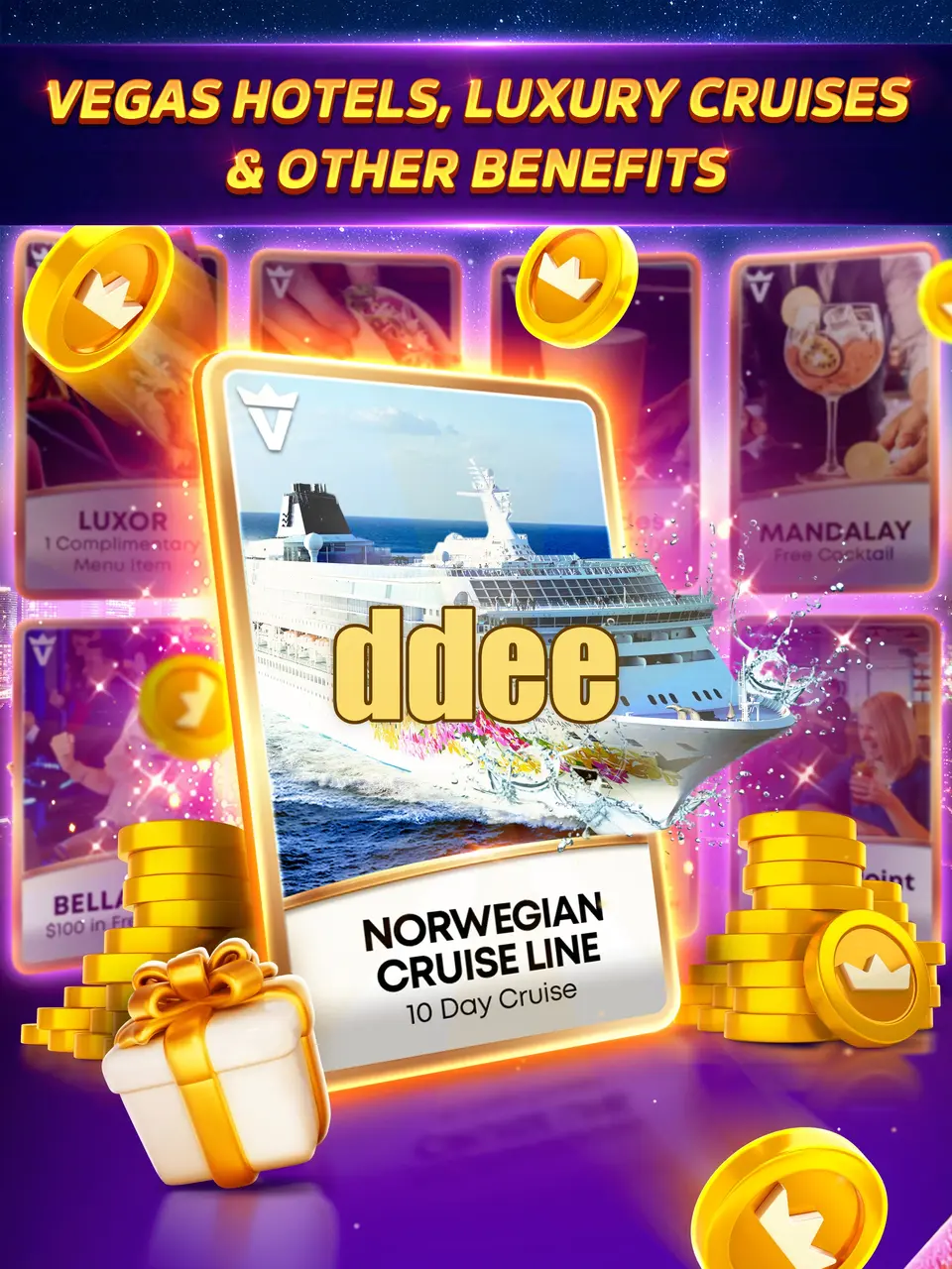 ddee APK
