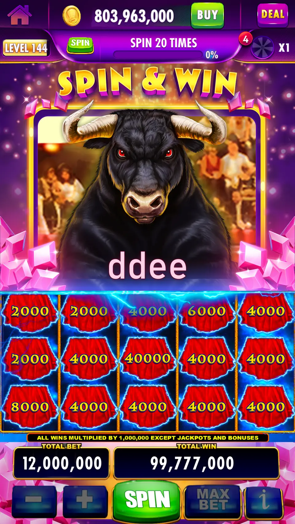ddee APK