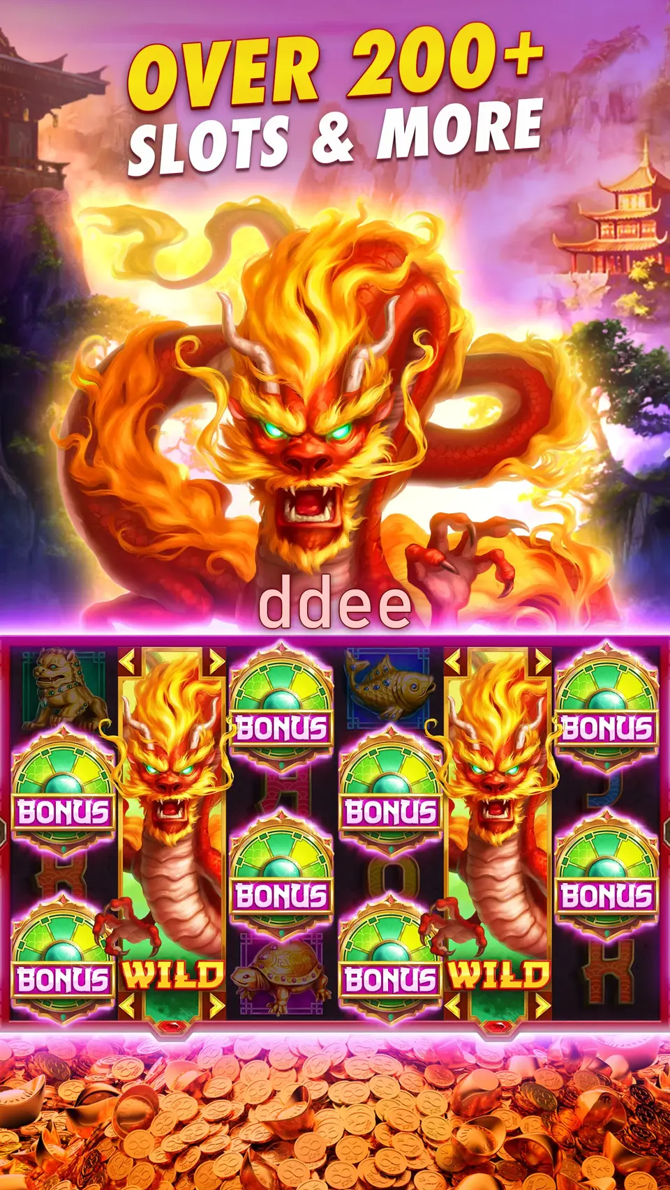 ddee APK