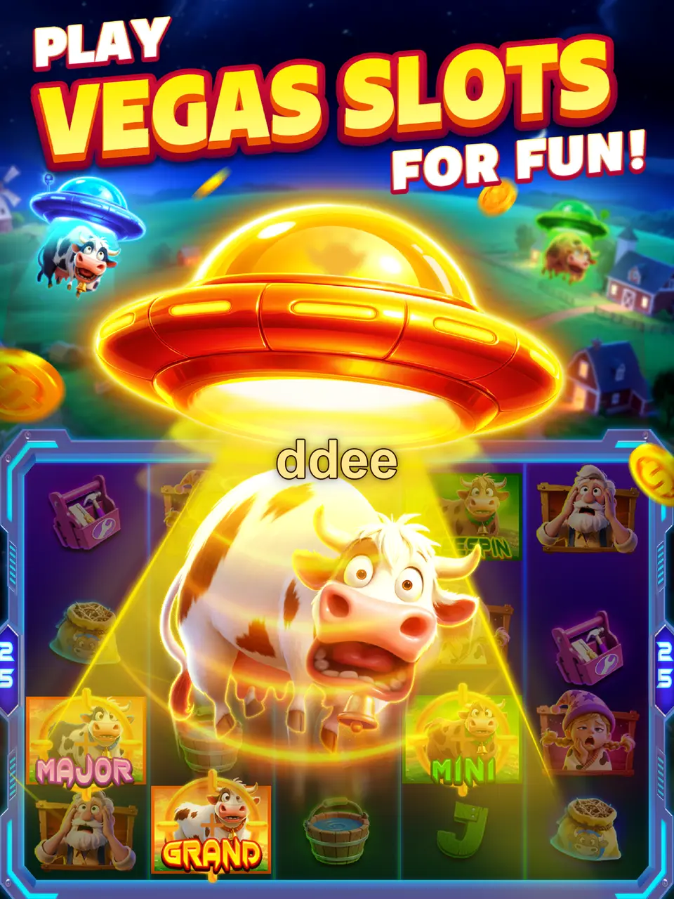 ddee Login