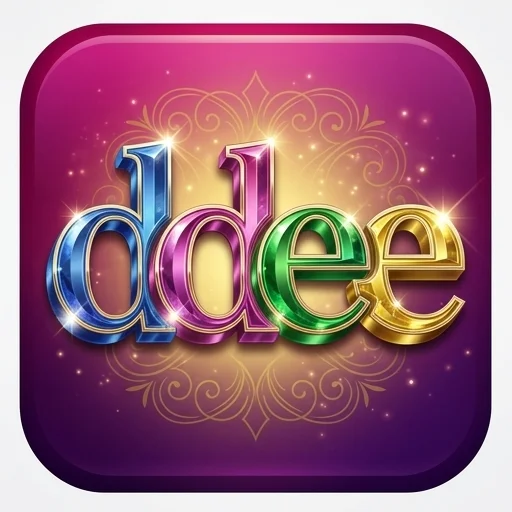 ddee Logo - Oficial