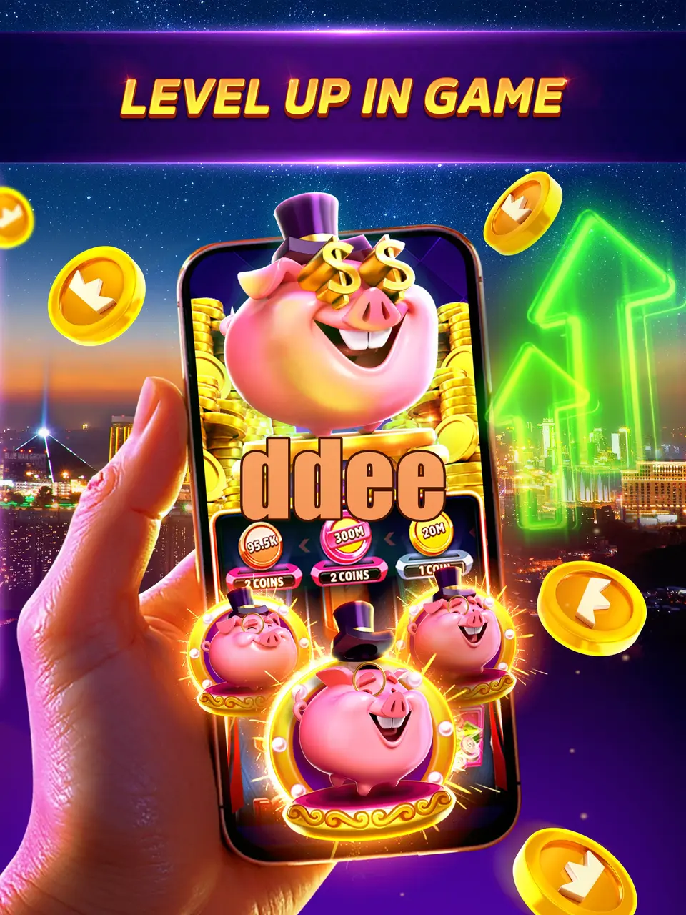 ddee Preview - Oficial Baixar